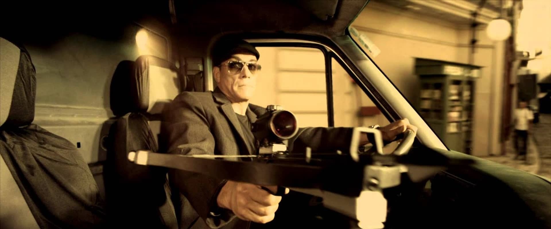 Assassination Games 2011
