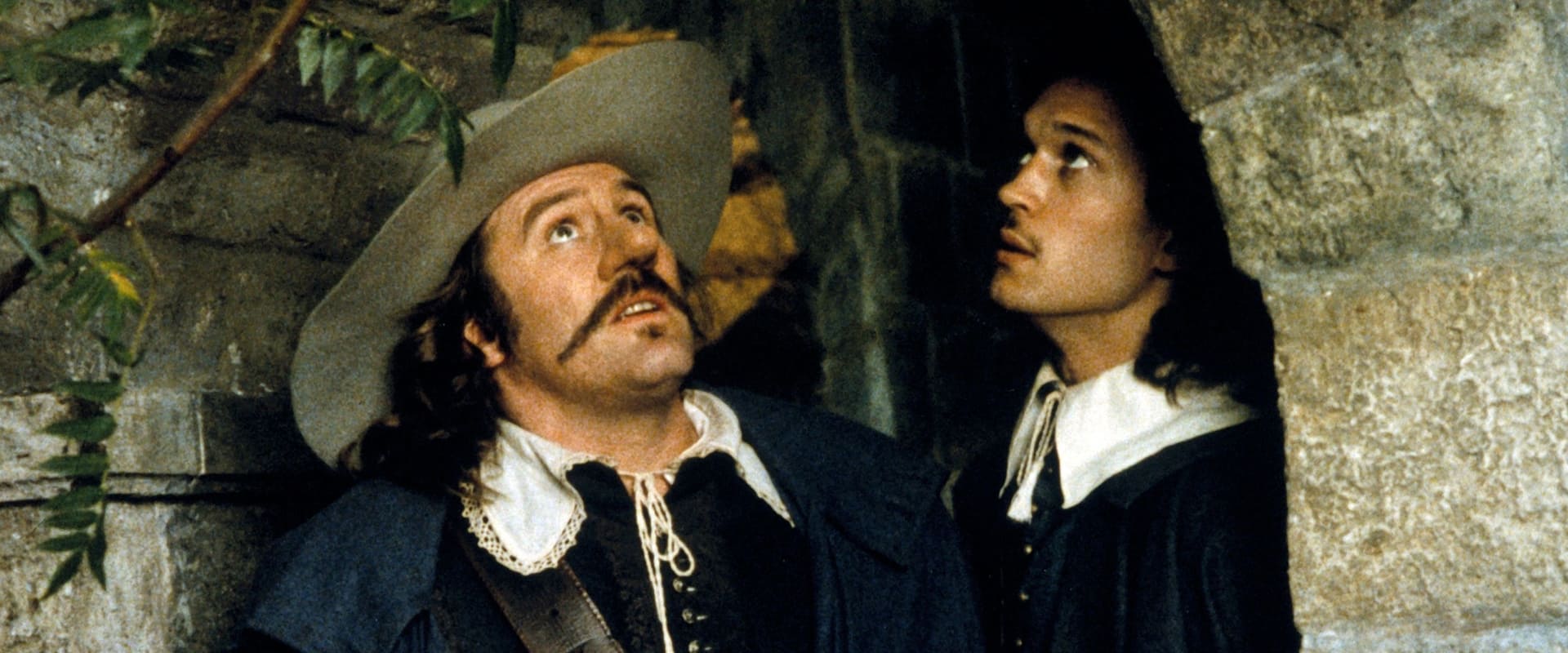Cyrano de Bergerac 1990