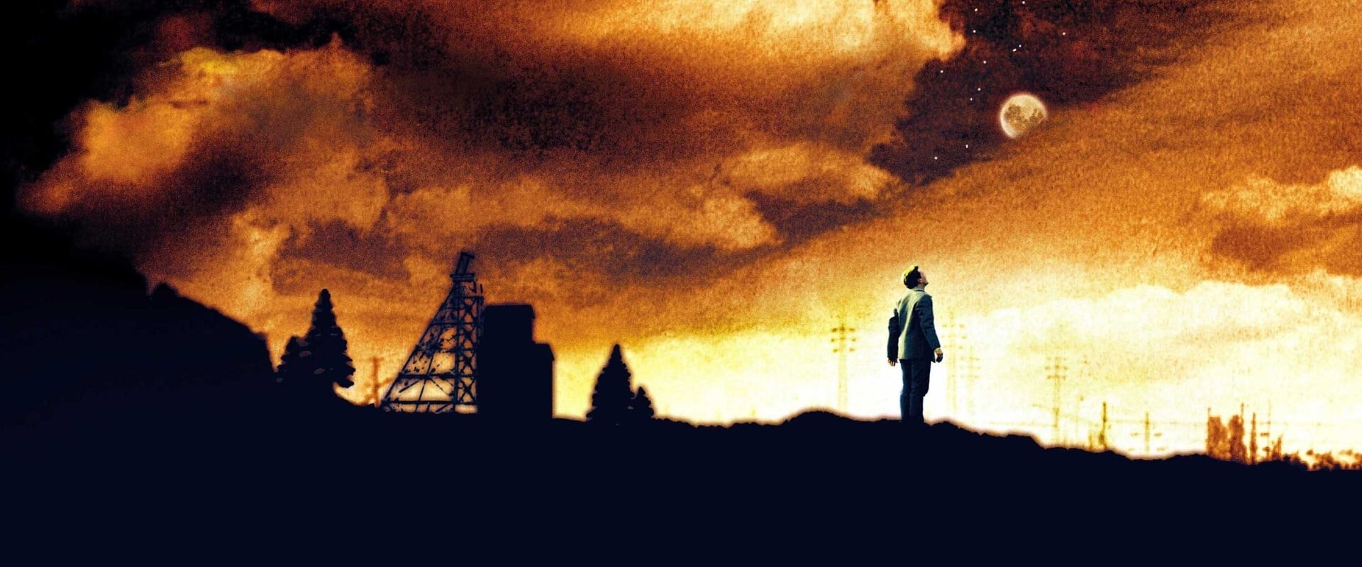 October Sky 1999