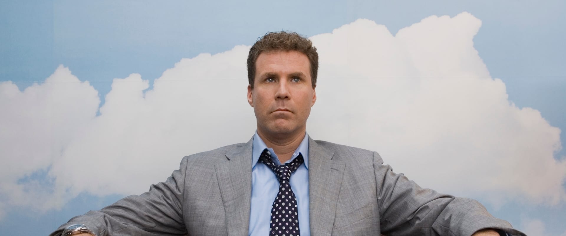 Stranger Than Fiction 2006