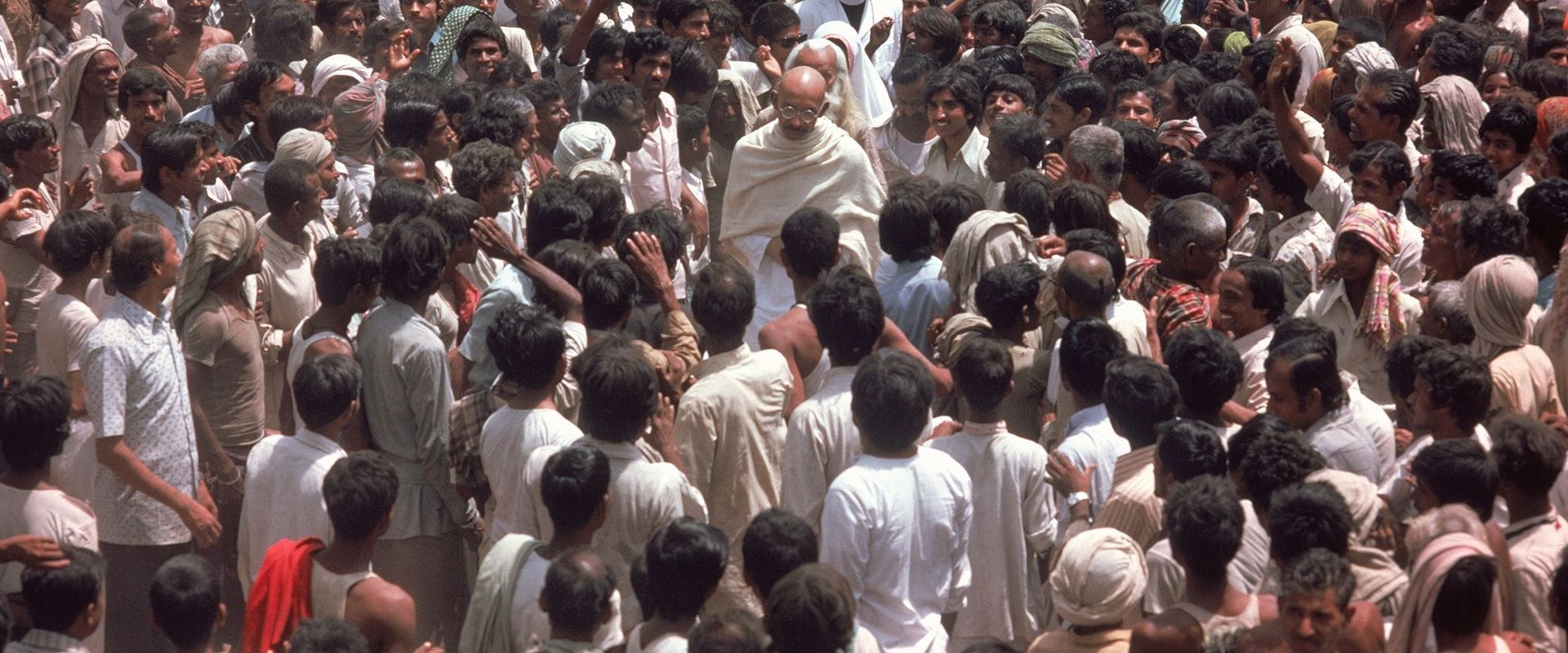 Gandhi 1982