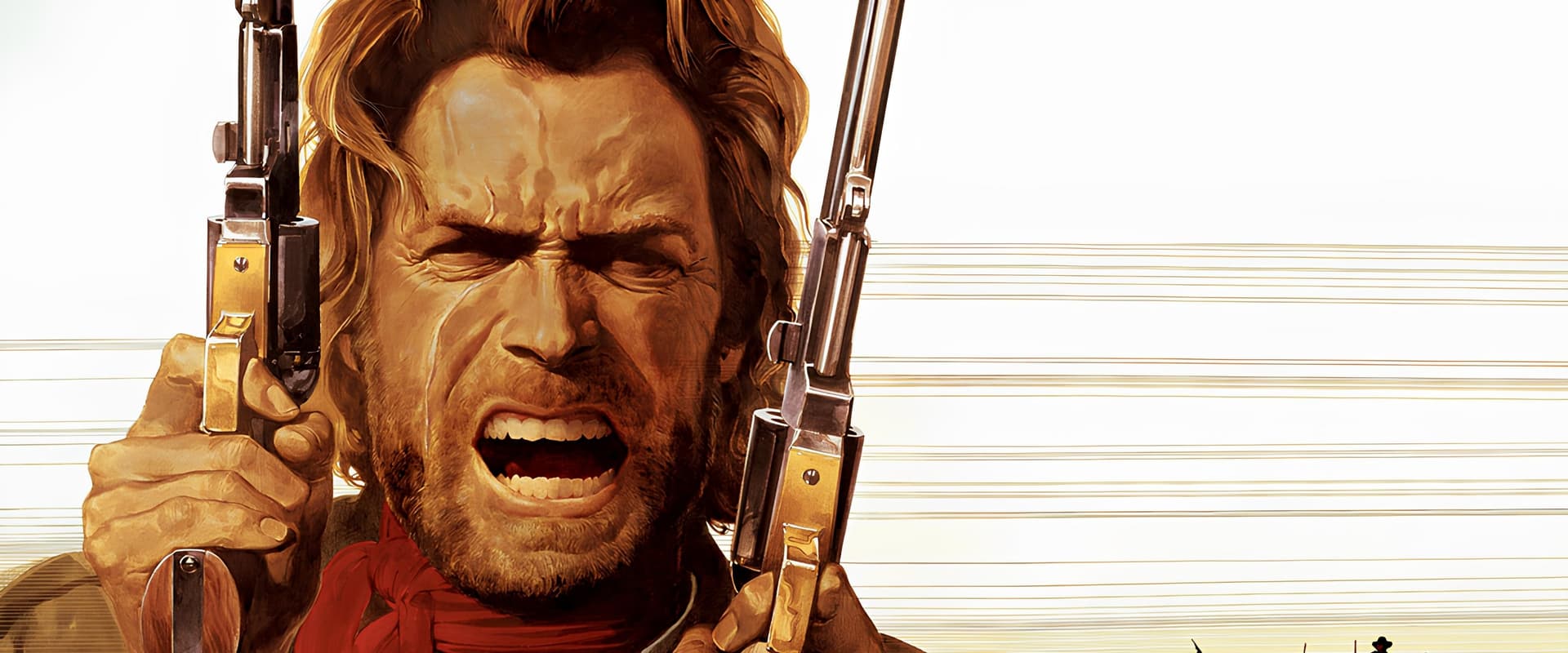 The Outlaw Josey Wales 1976