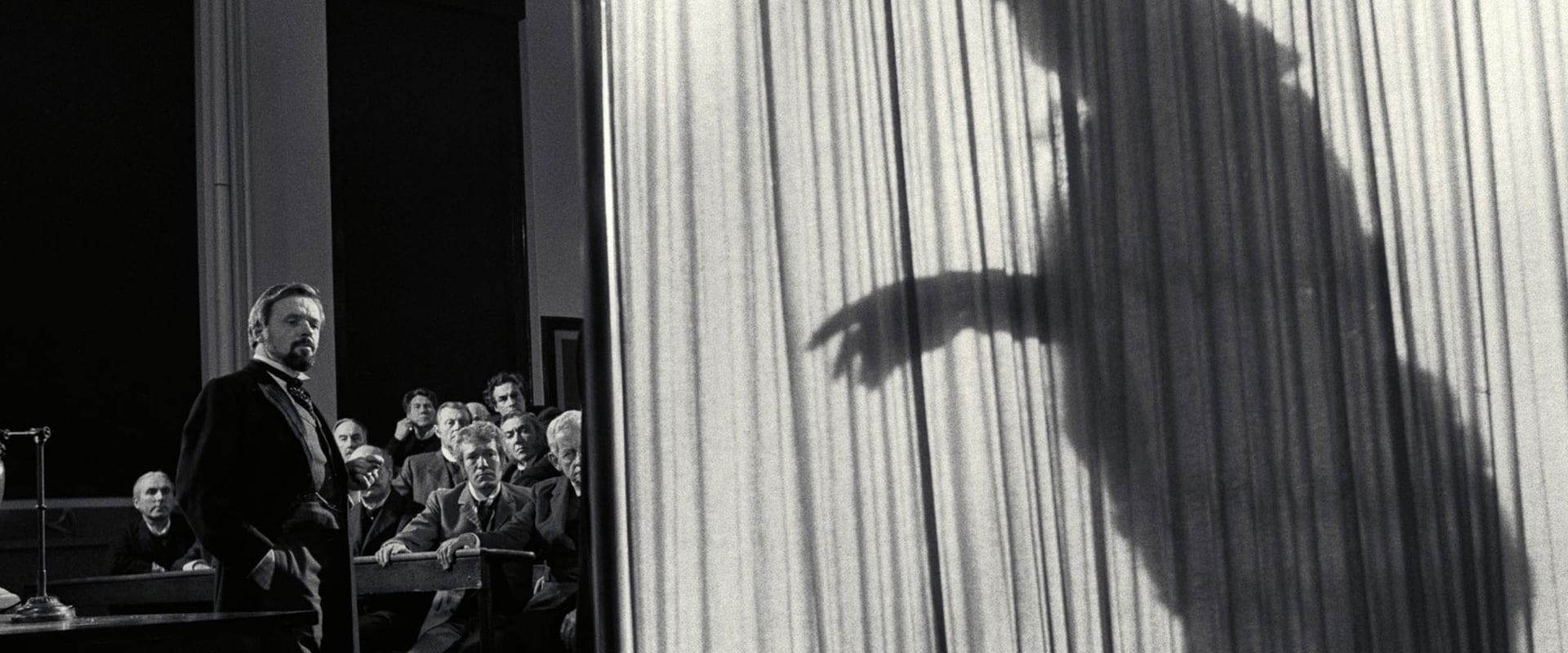 The Elephant Man 1980