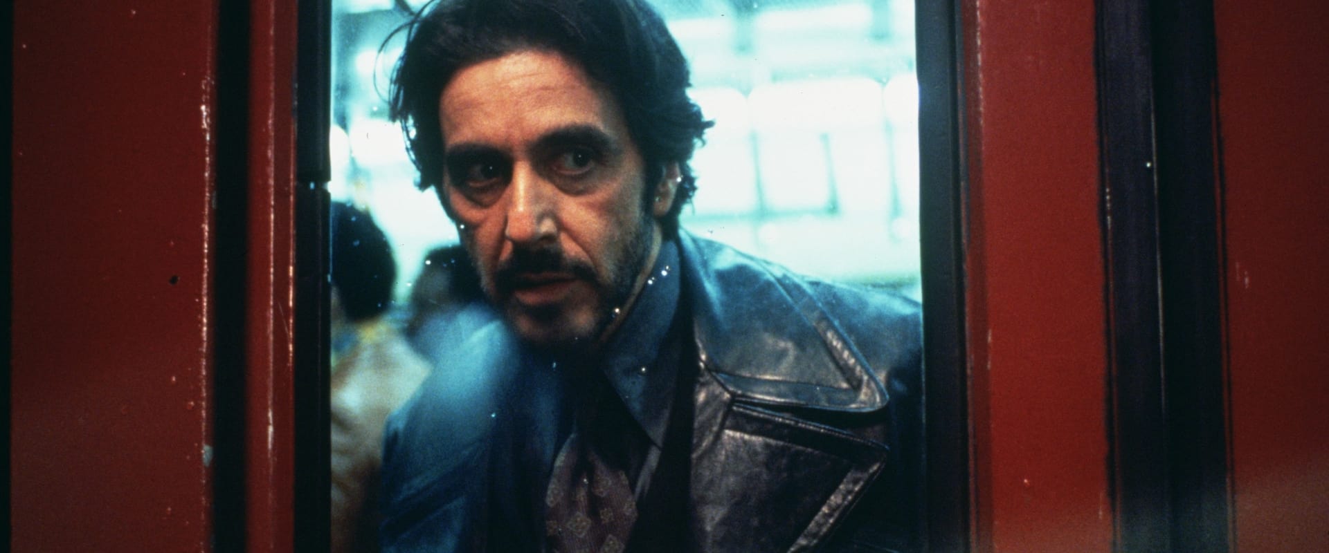 Carlito’s Way 1993