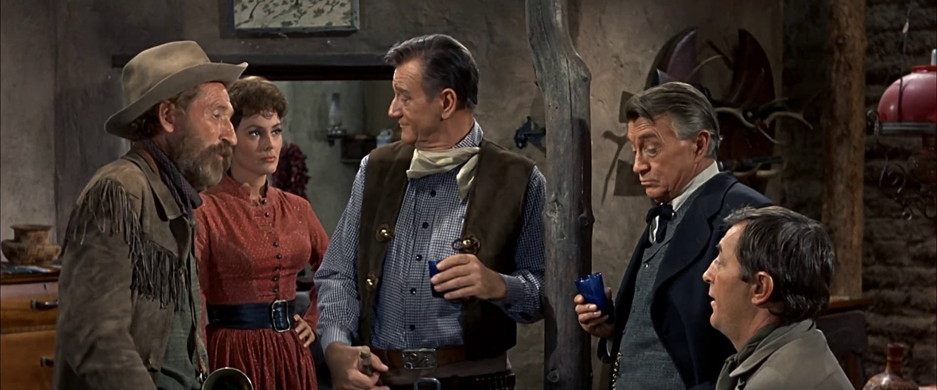 El Dorado 1966