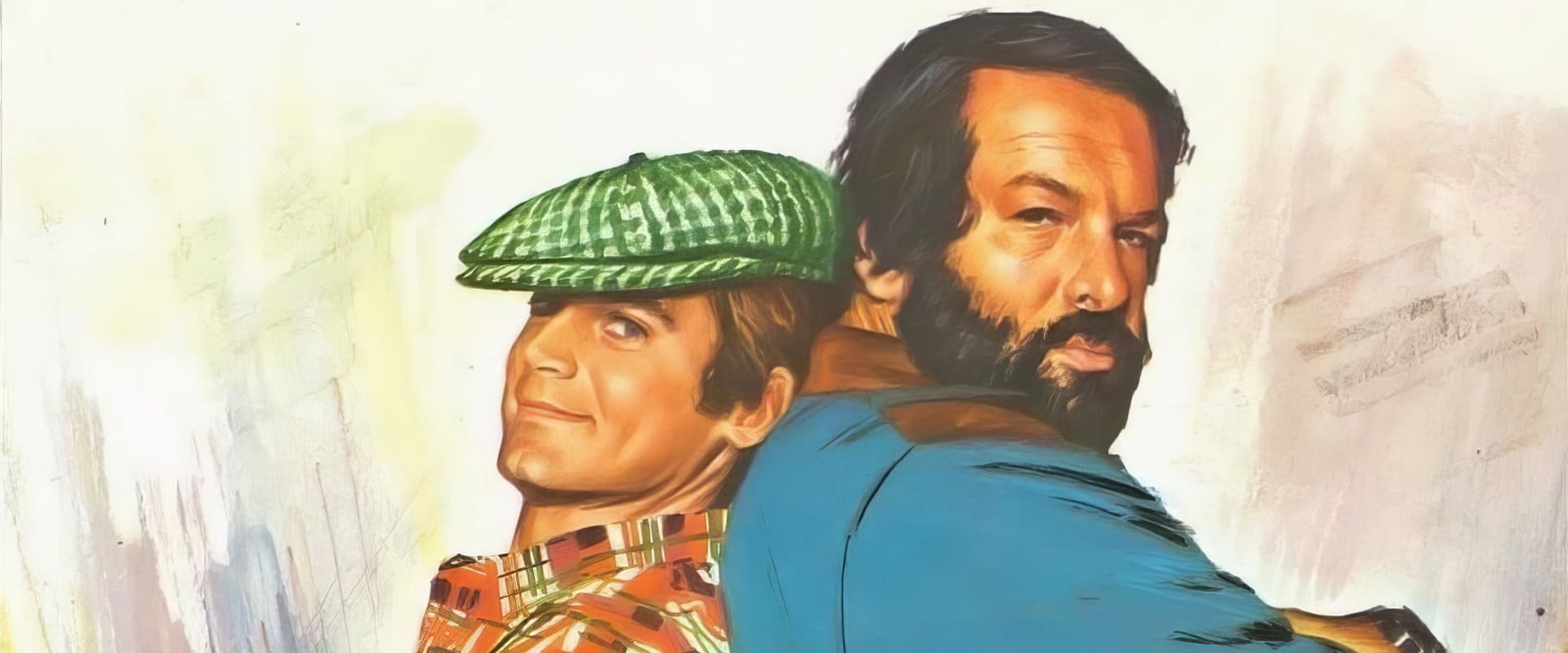 Watch Out, We’re Mad 1974