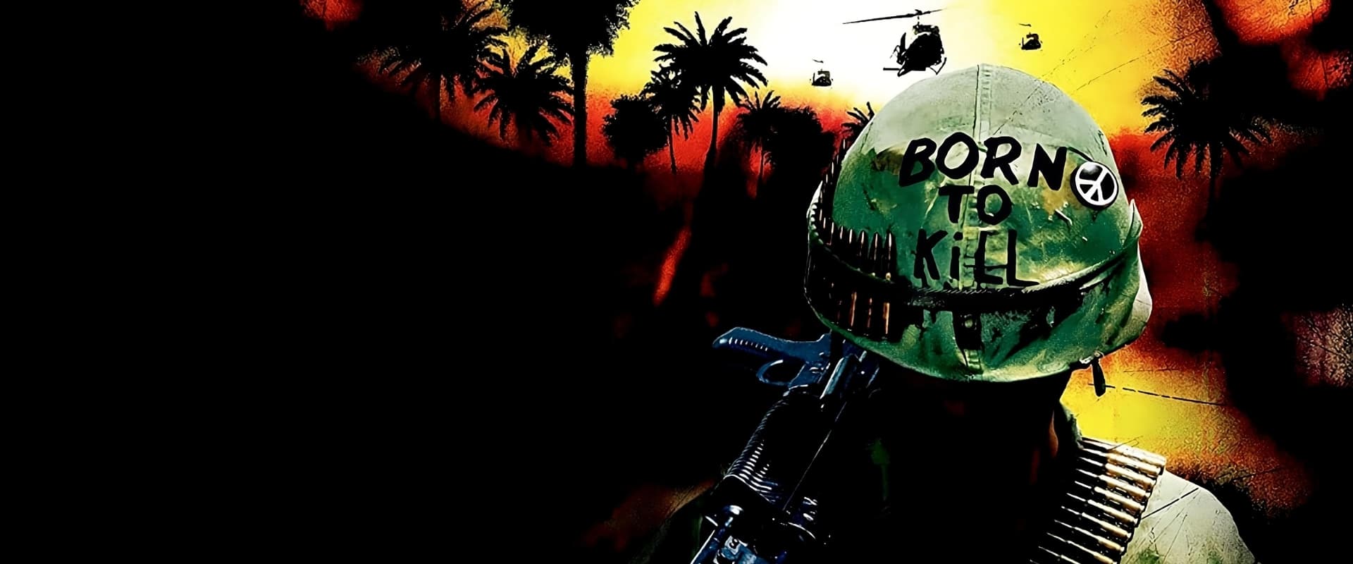 Full Metal Jacket 1987