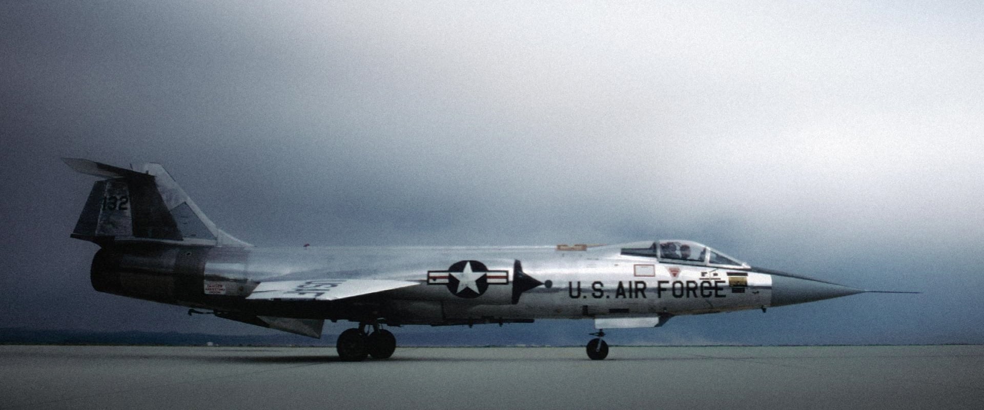The Right Stuff 1983