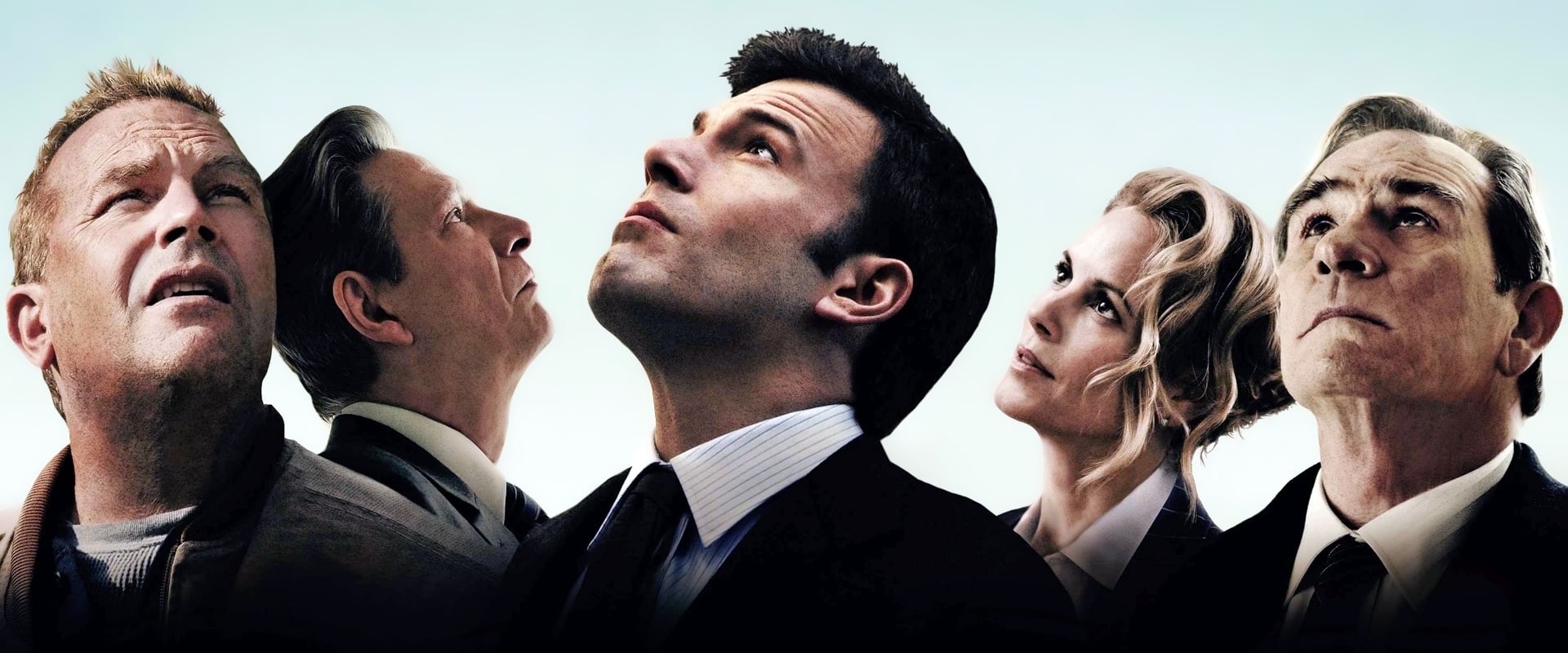 The Company Men 2010