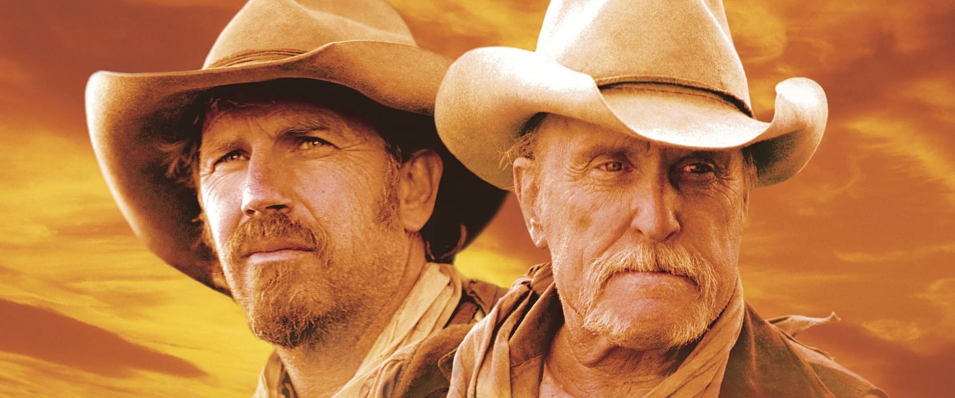 Open Range 2003