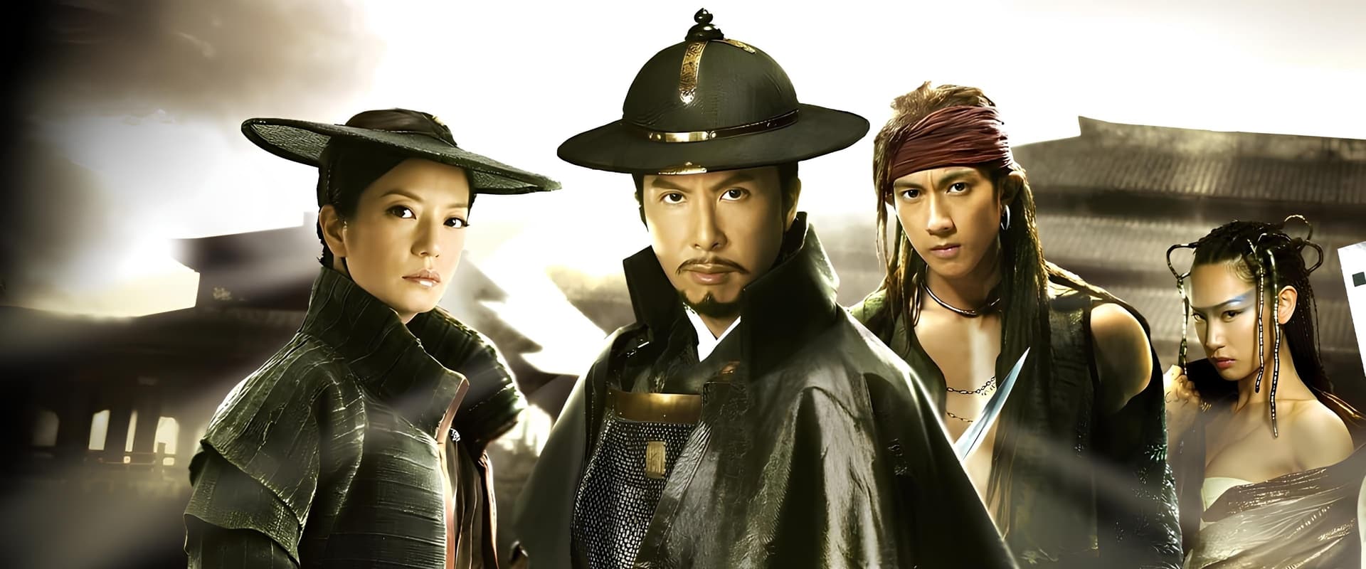 14 Blades 2010