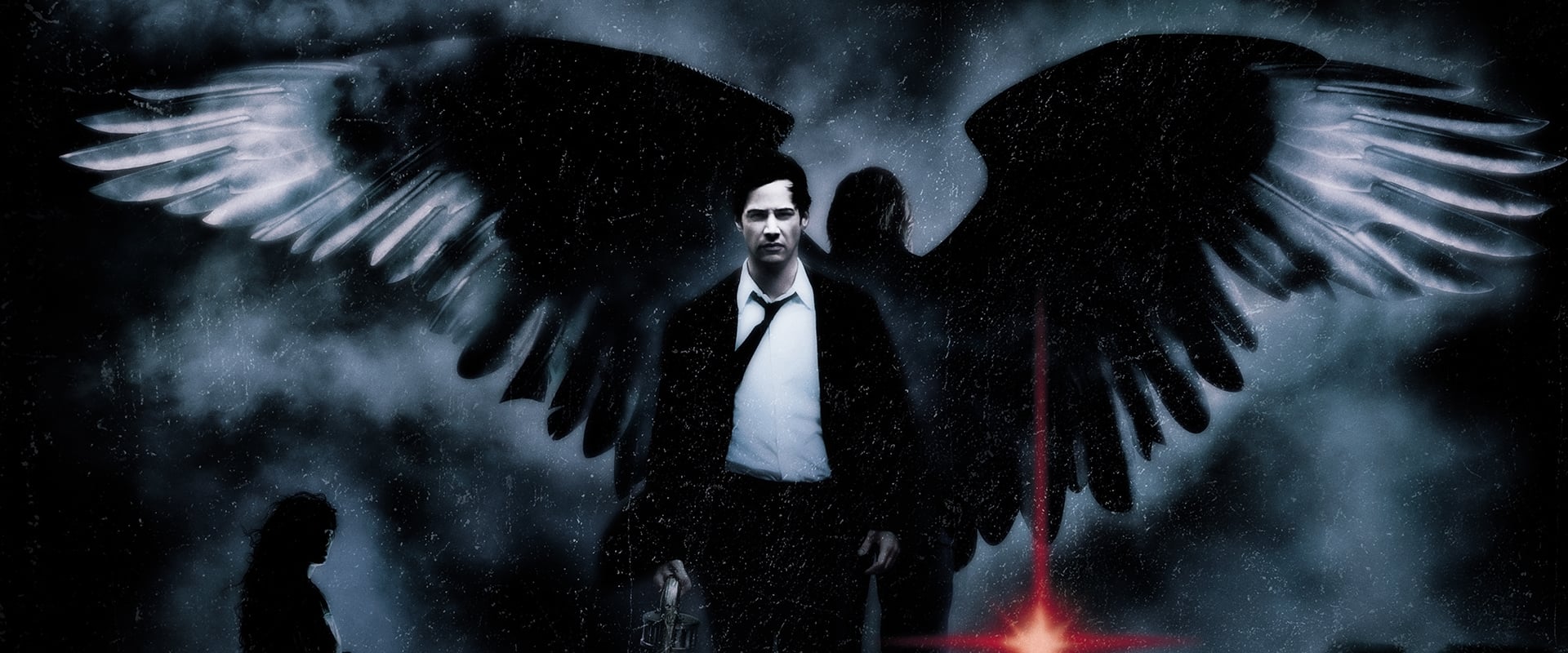 Constantine 2005