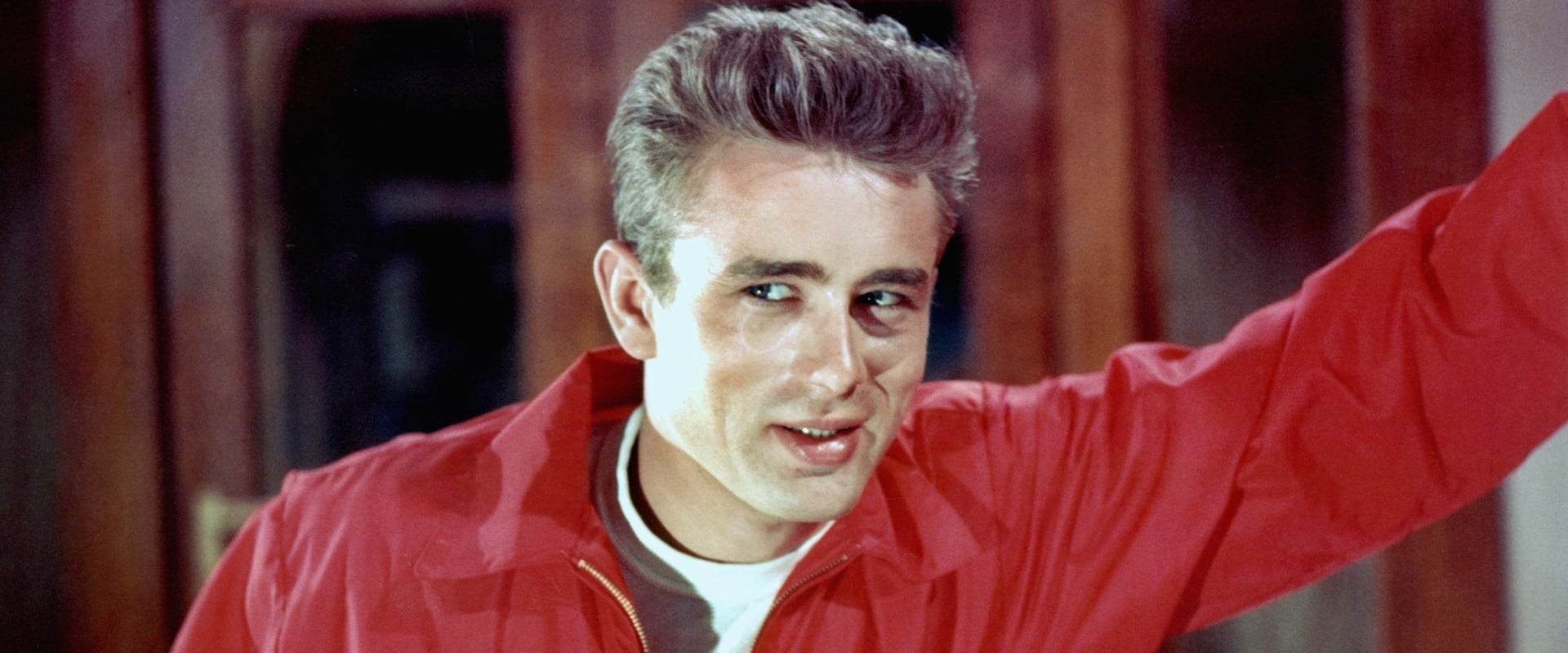 Rebel Without a Cause 1955