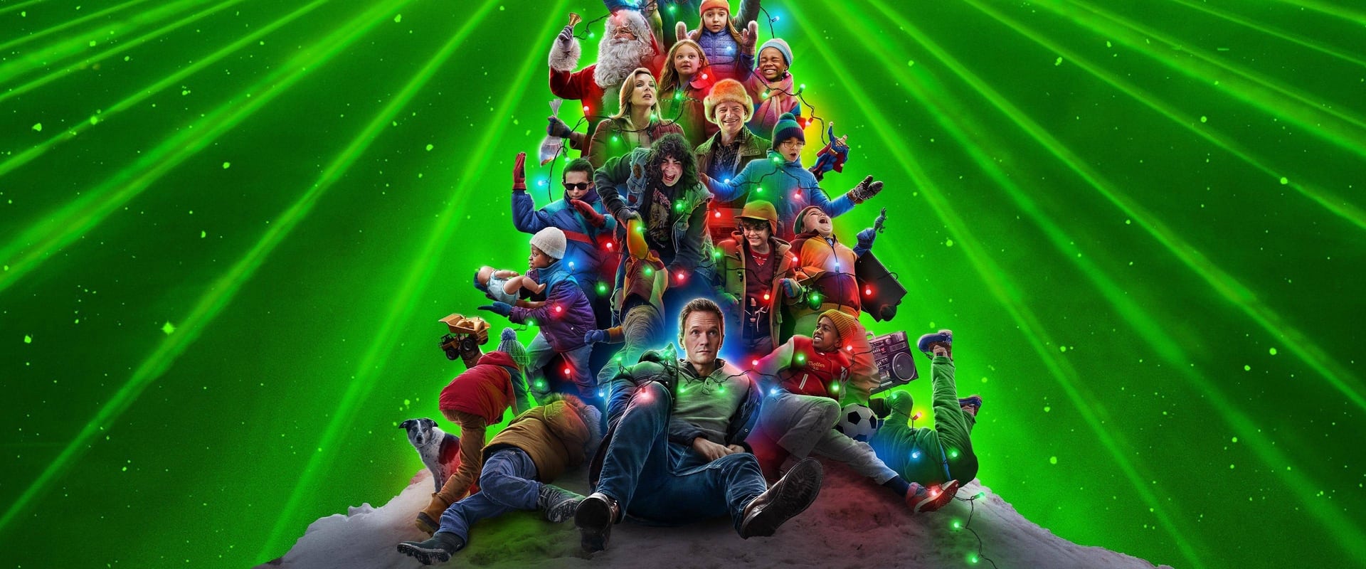 8-Bit Christmas 2021
