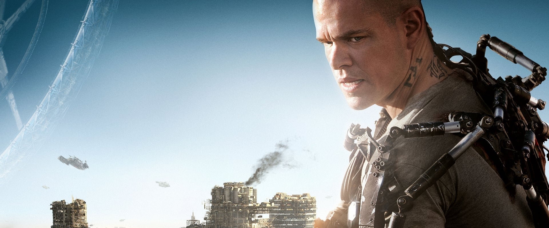 Elysium 2013