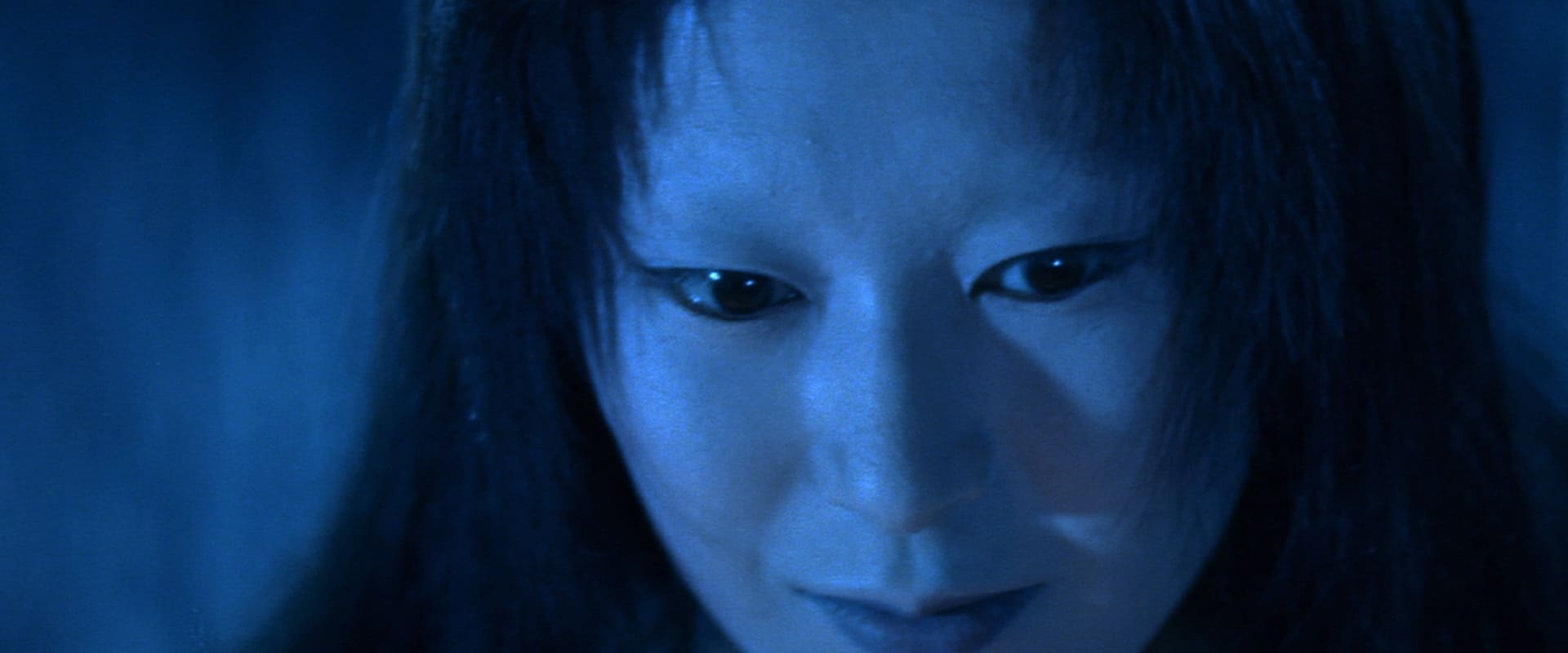 Kwaidan 1964