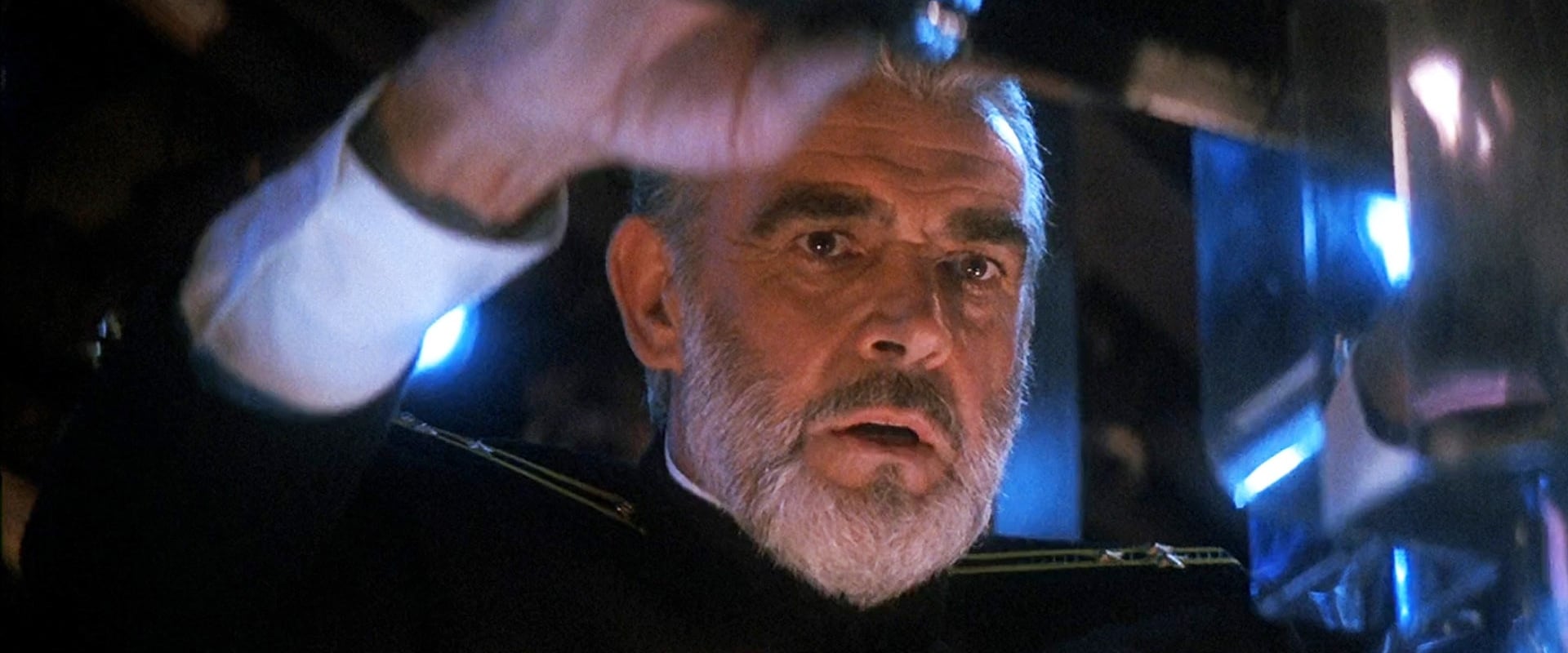 The Hunt for Red October 1990
