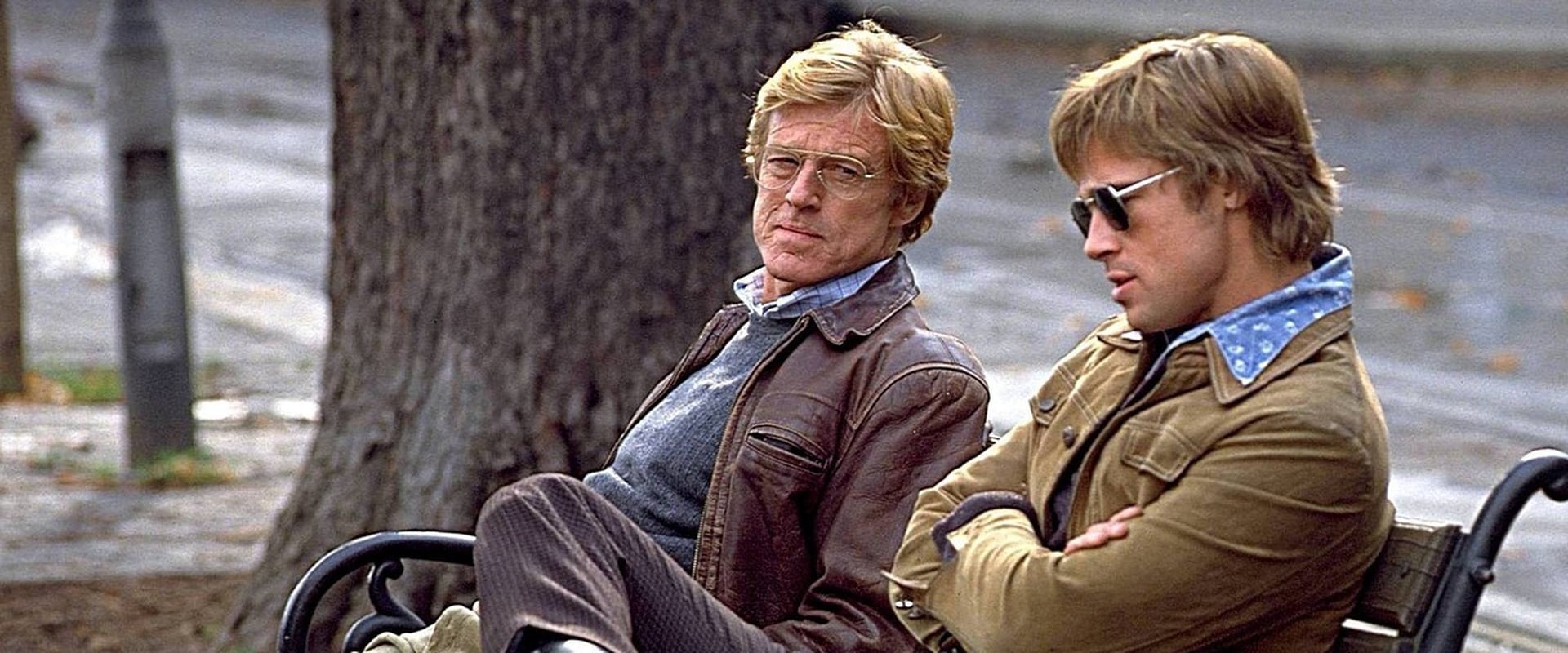 Spy Game 2001