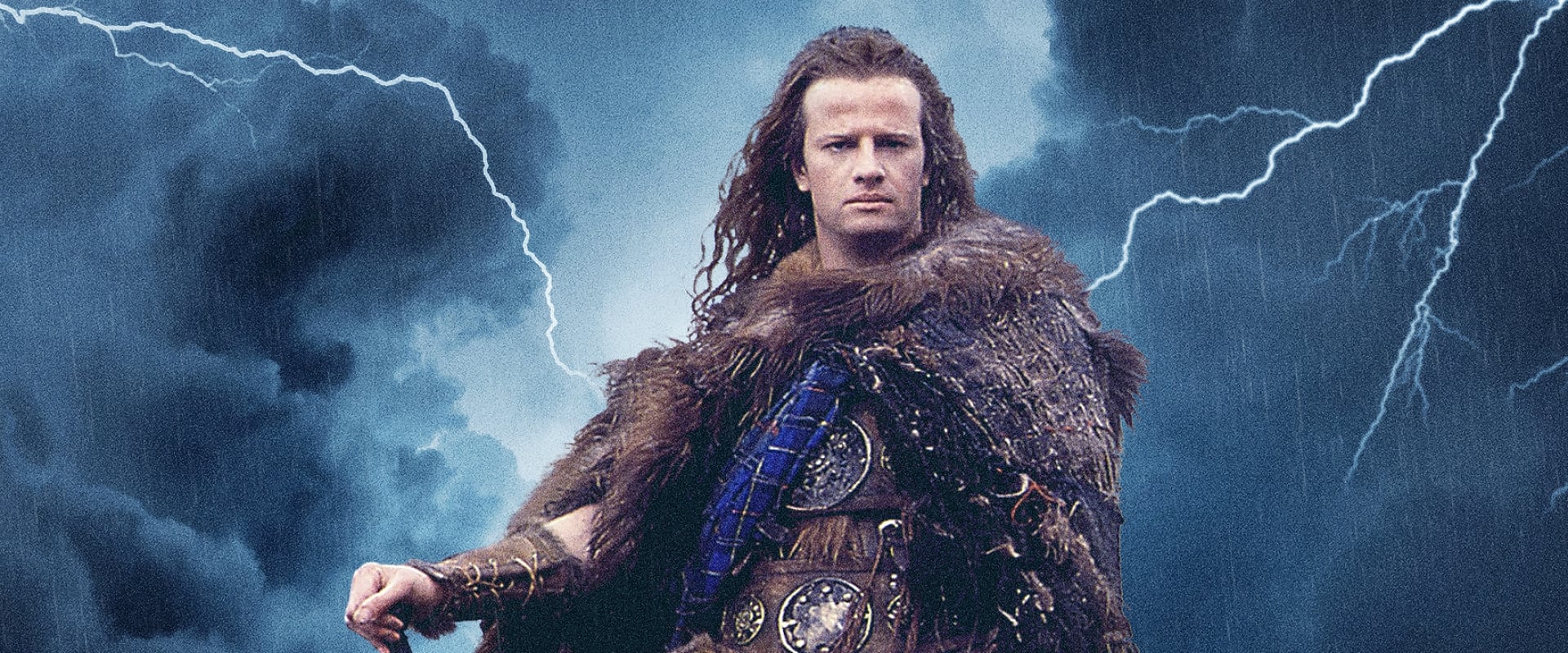 Highlander 1986