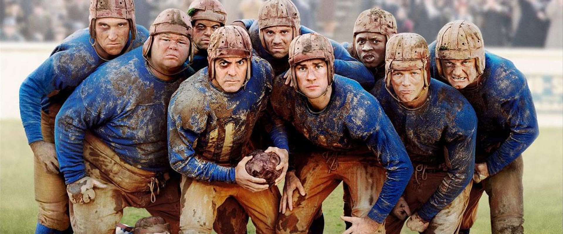 Leatherheads 2008