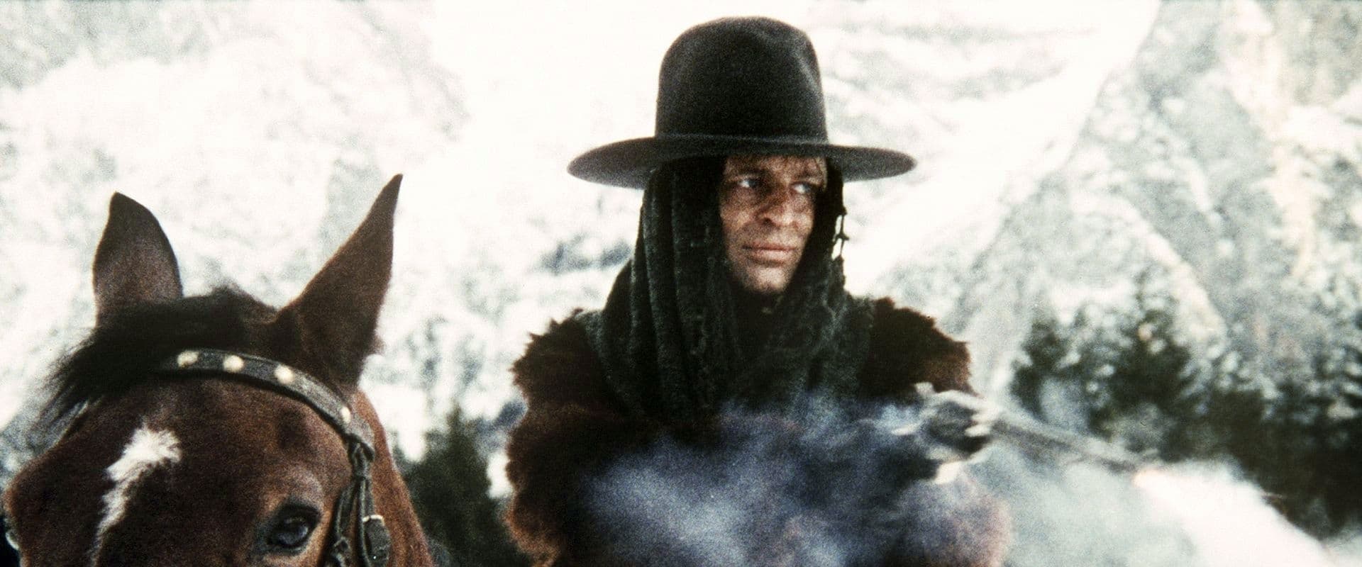 The Great Silence 1968