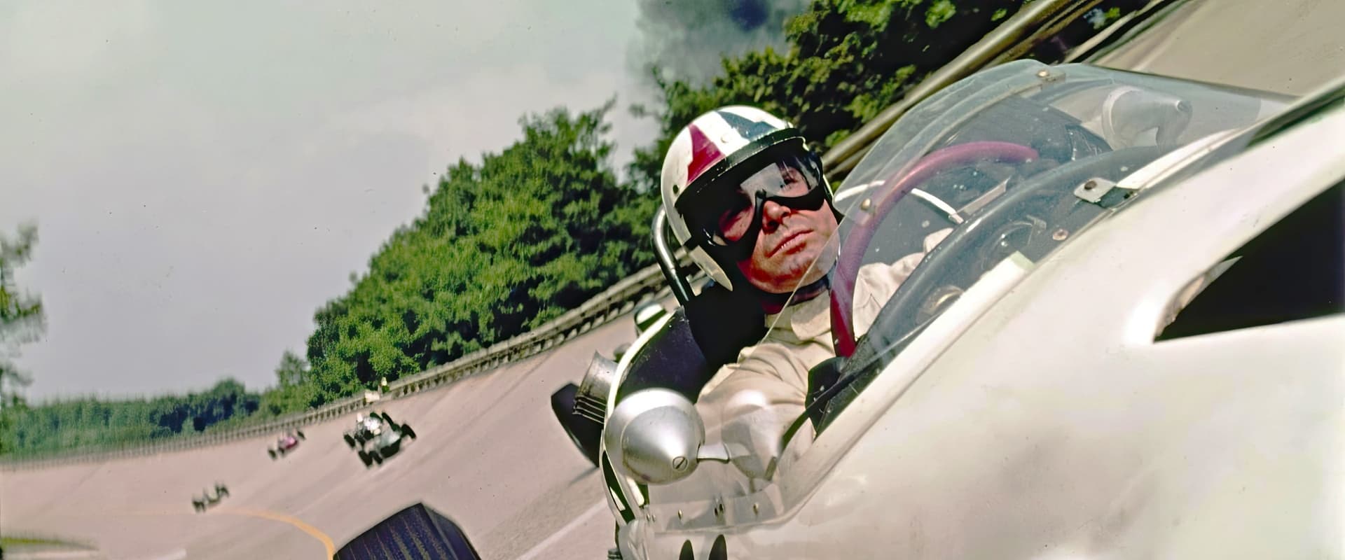 Grand Prix 1966