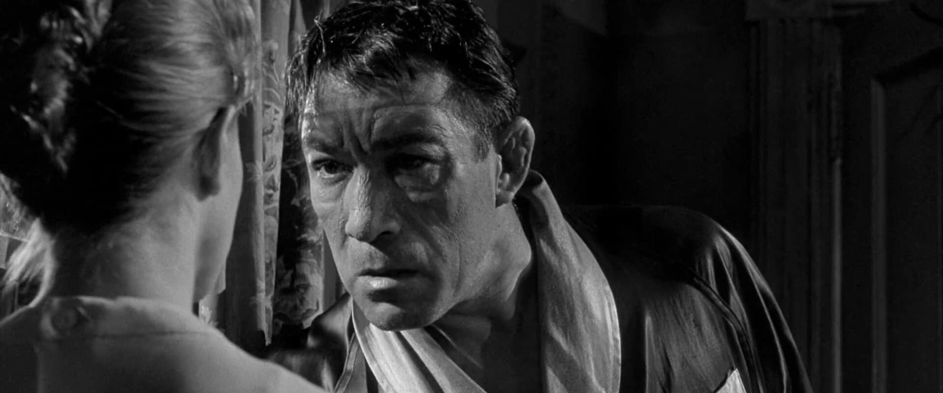 Requiem for a Heavyweight 1962