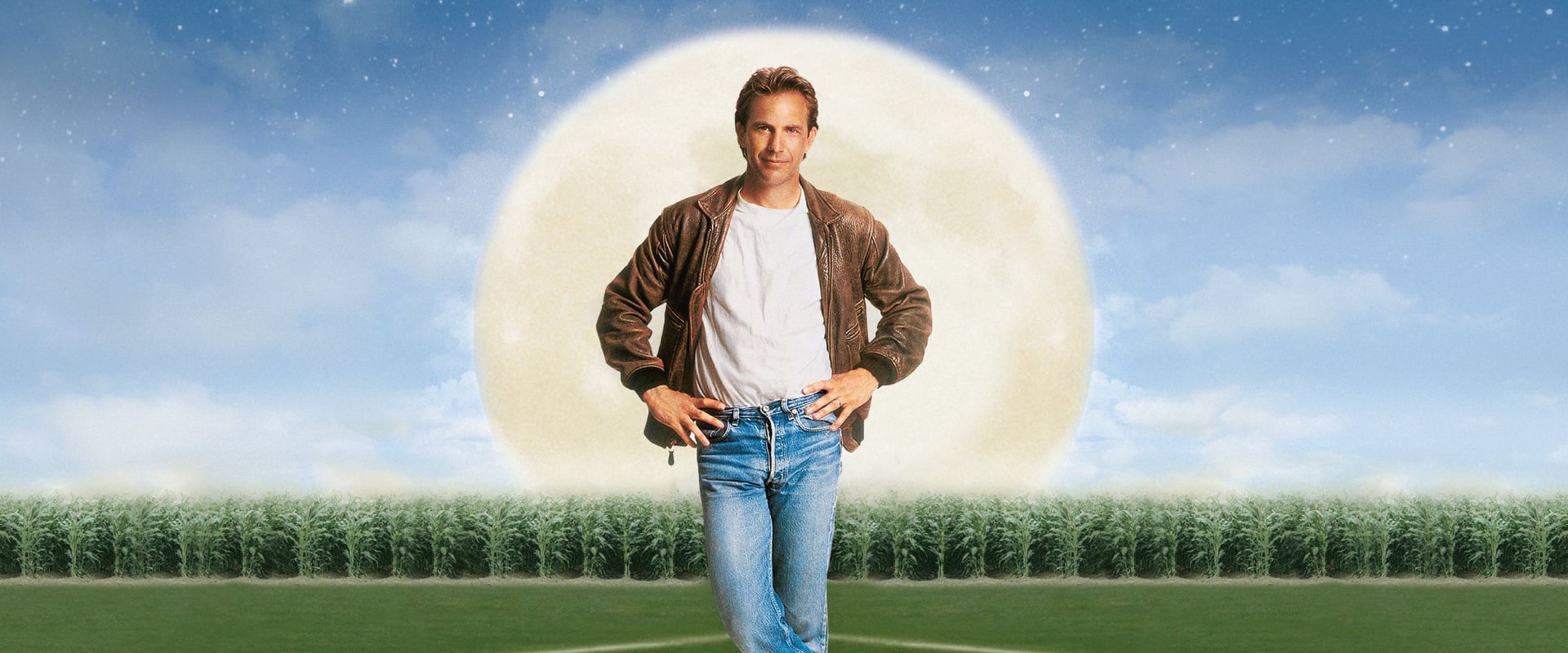 Field of Dreams 1989