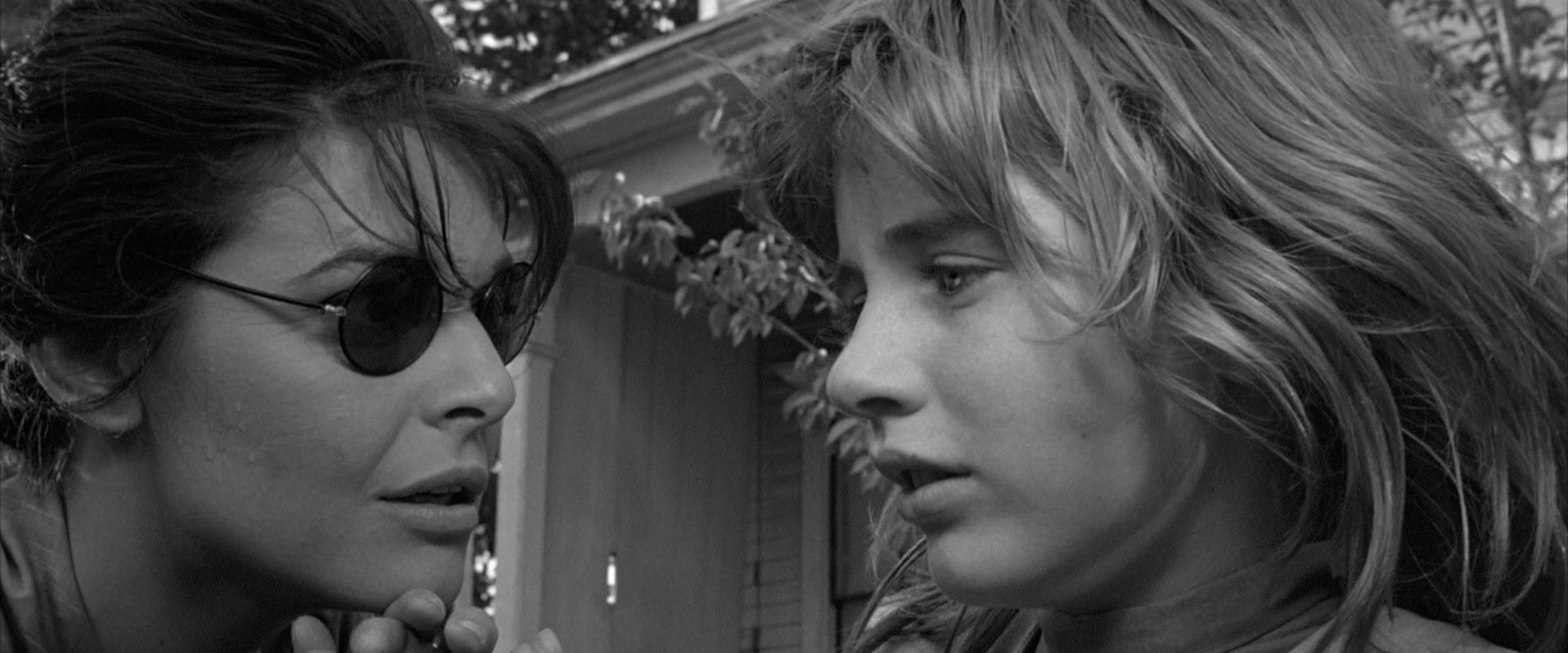 The Miracle Worker 1962