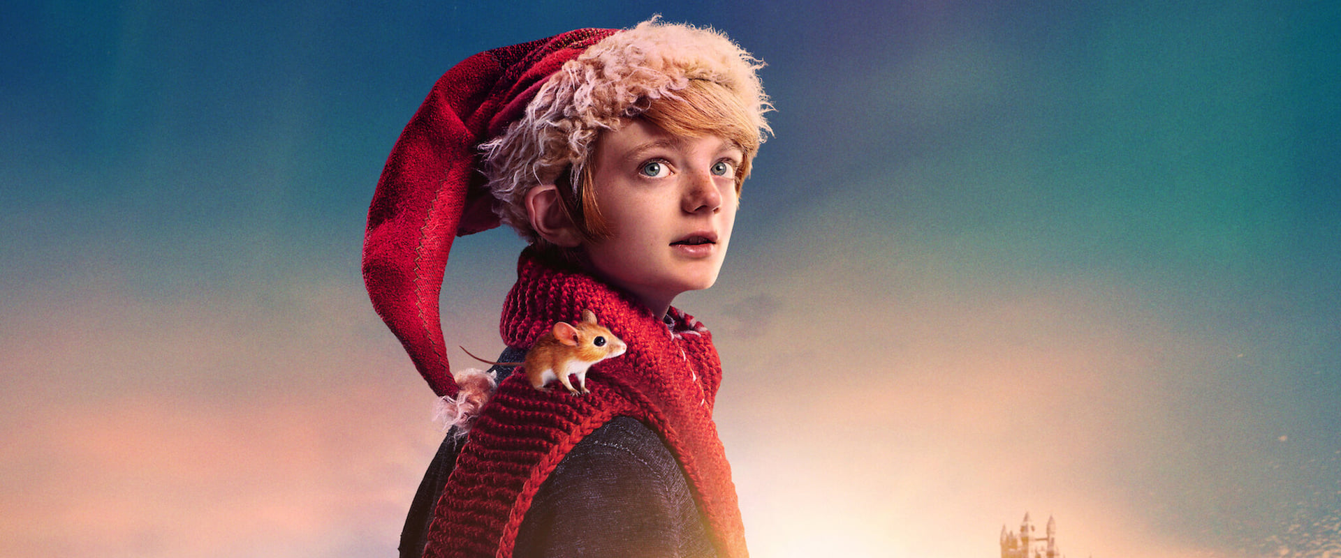 A Boy Called Christmas 2021