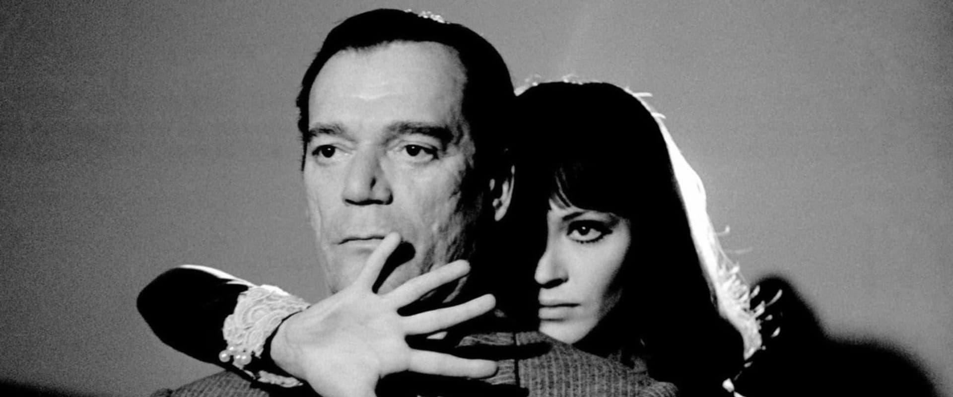 Alphaville 1965