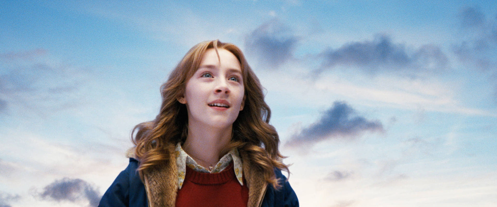 The Lovely Bones 2009