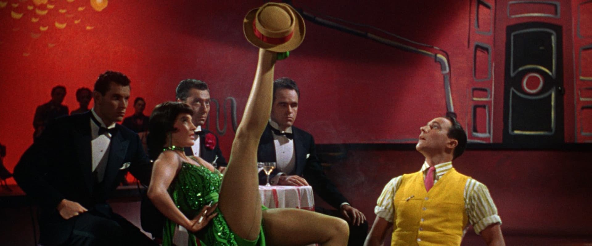 Singin’ in the Rain 1952