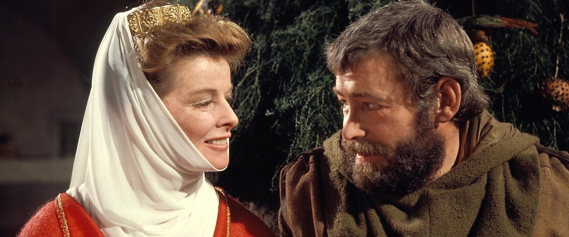 The Lion in Winter 1968