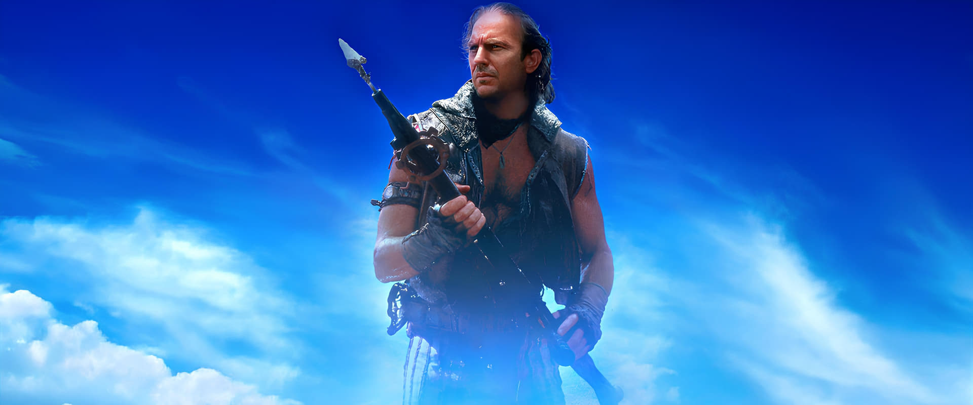 Waterworld 1995