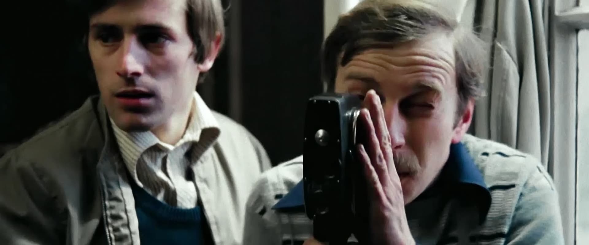 Camera Buff 1979