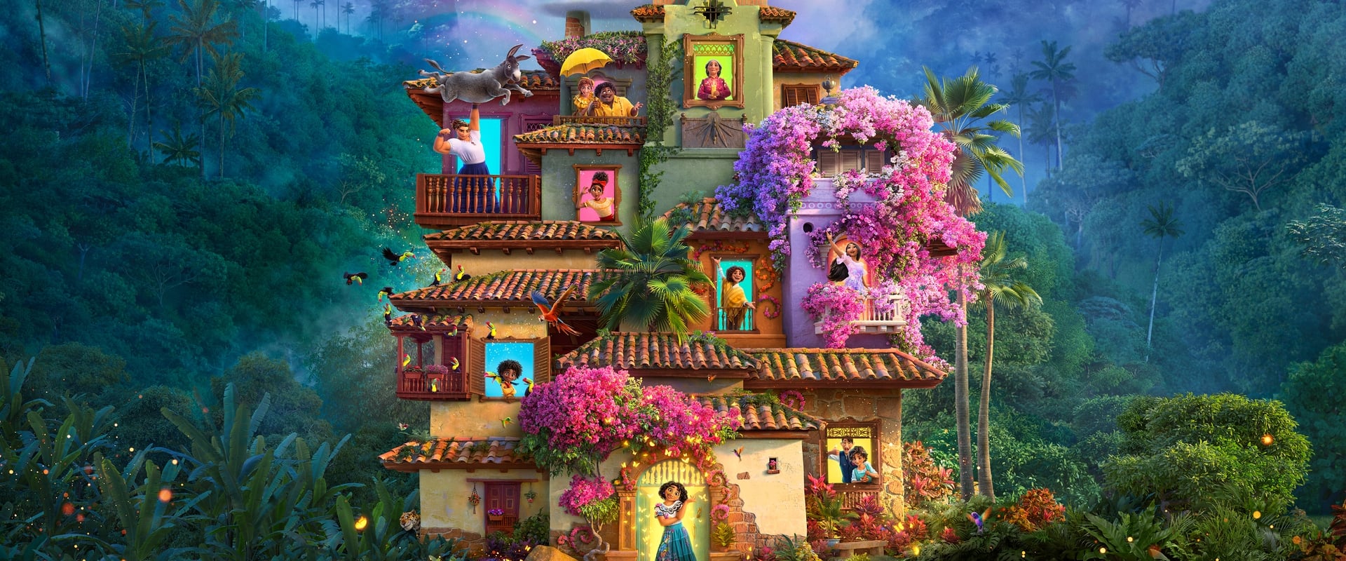 Encanto 2021