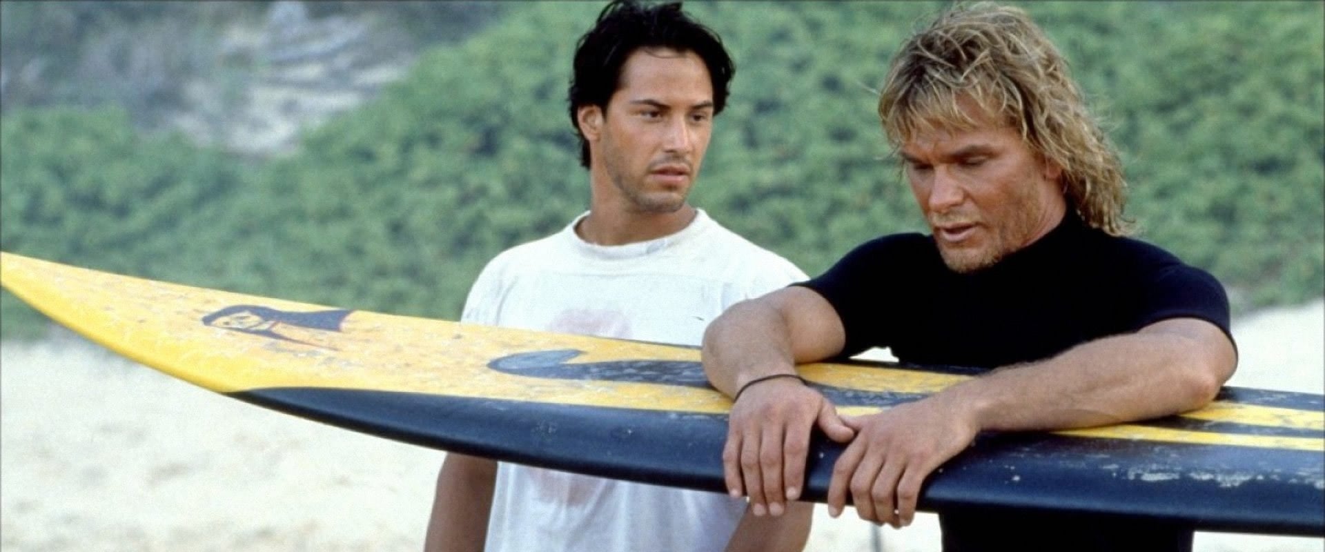 Point Break 1991