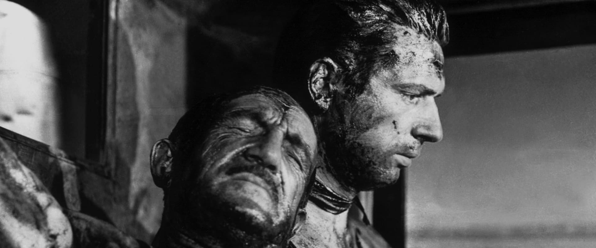 The Wages of Fear 1953