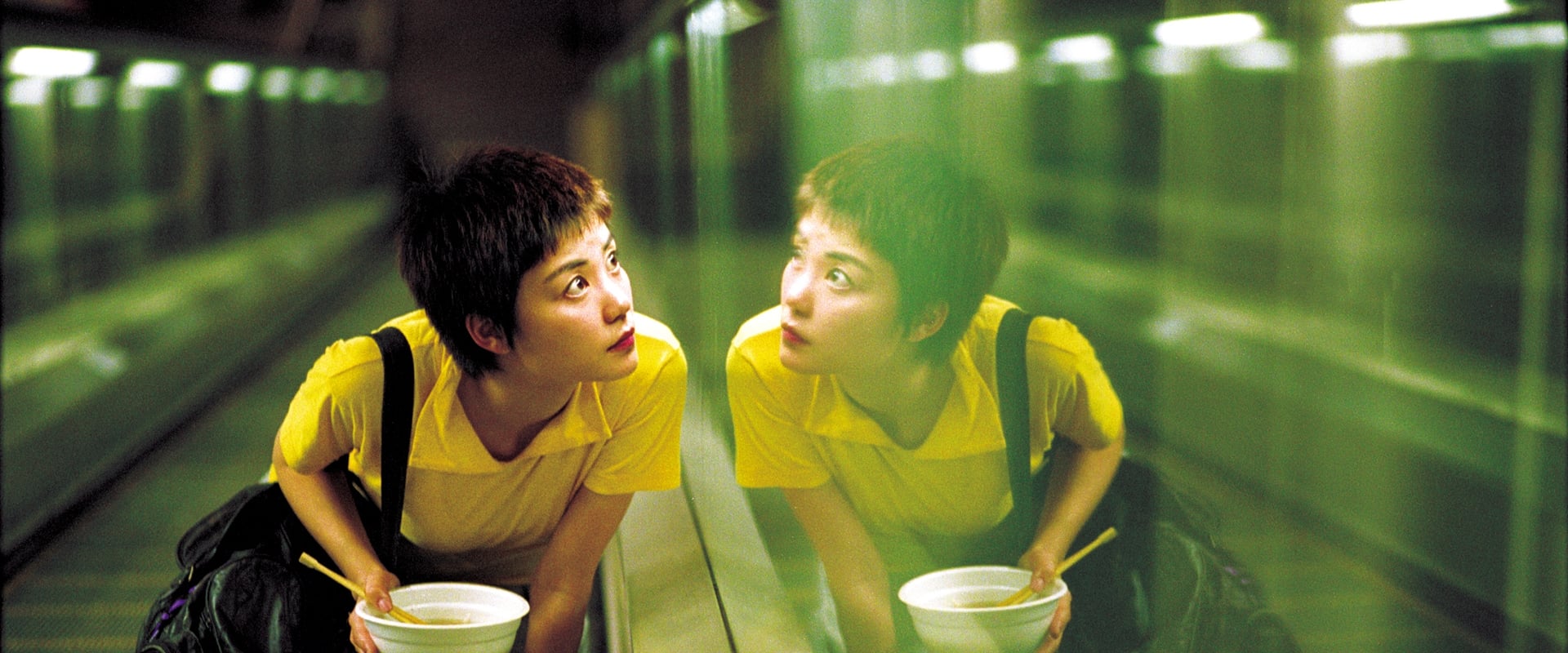 Chungking Express 1994