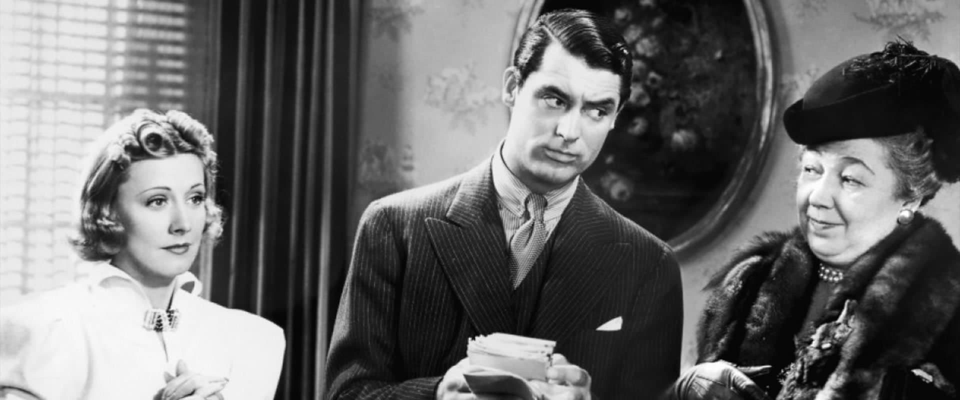 The Awful Truth 1937