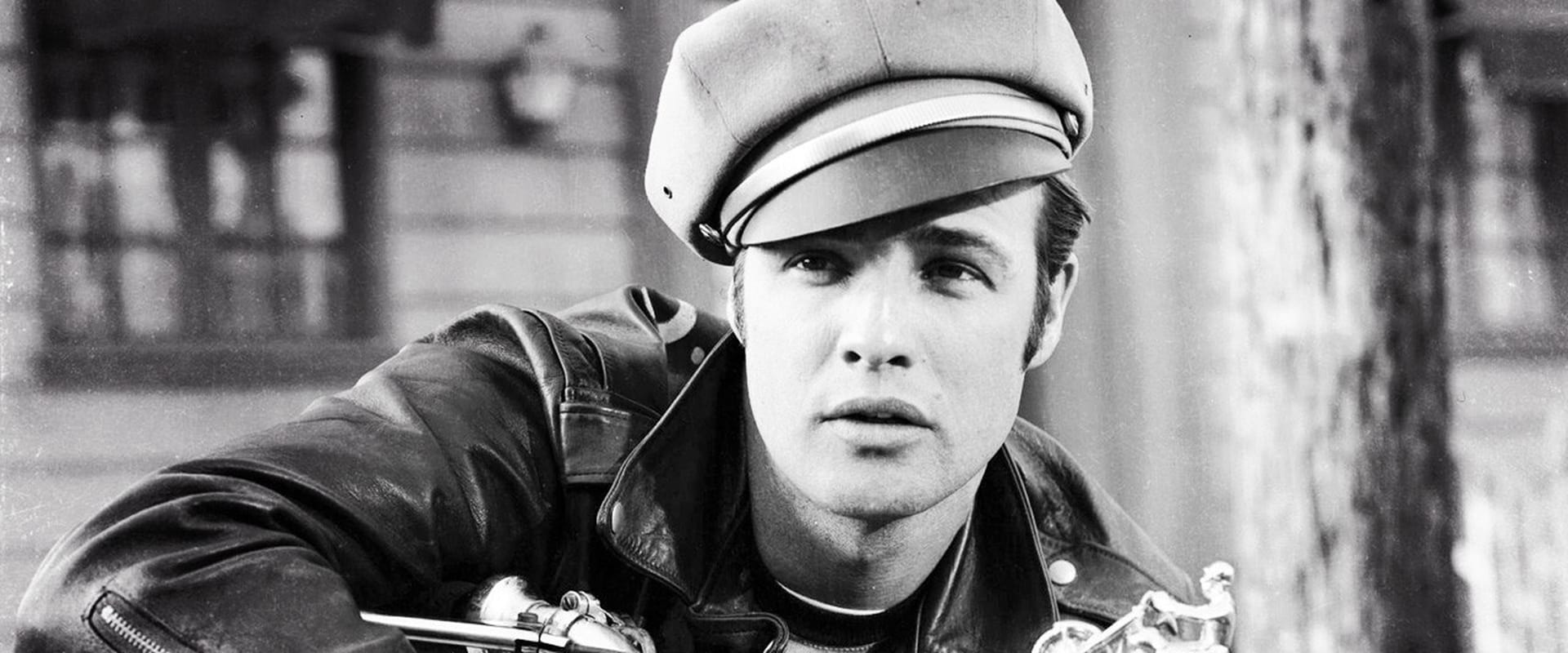 The Wild One 1953