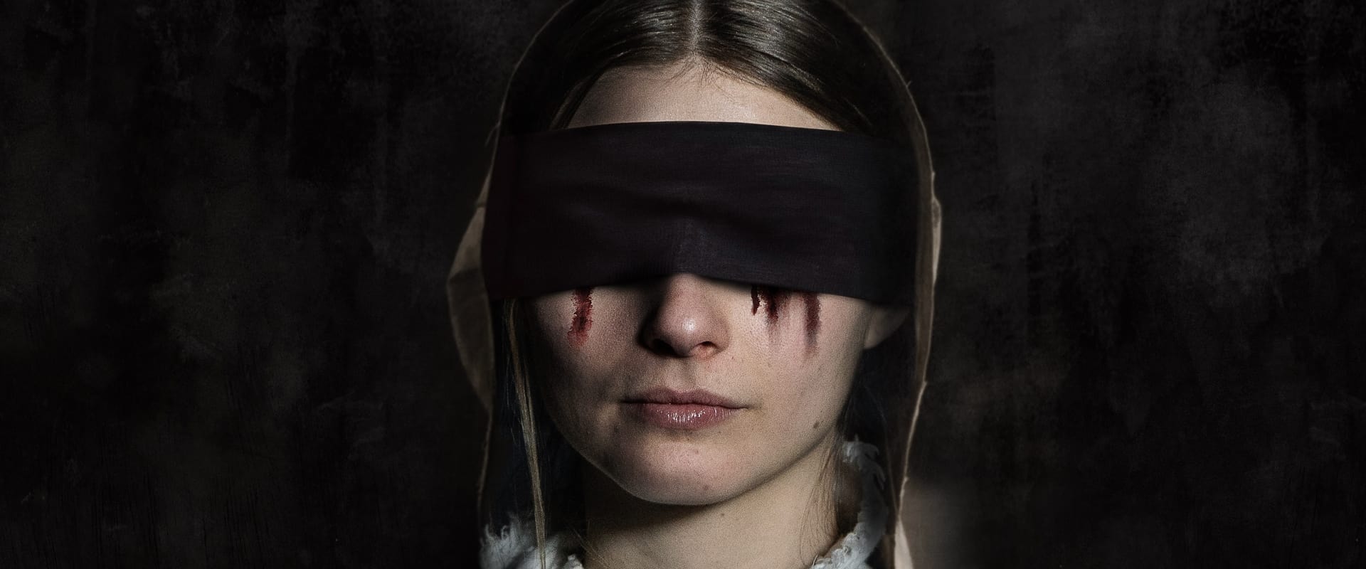 The Last Thing Mary Saw 2021