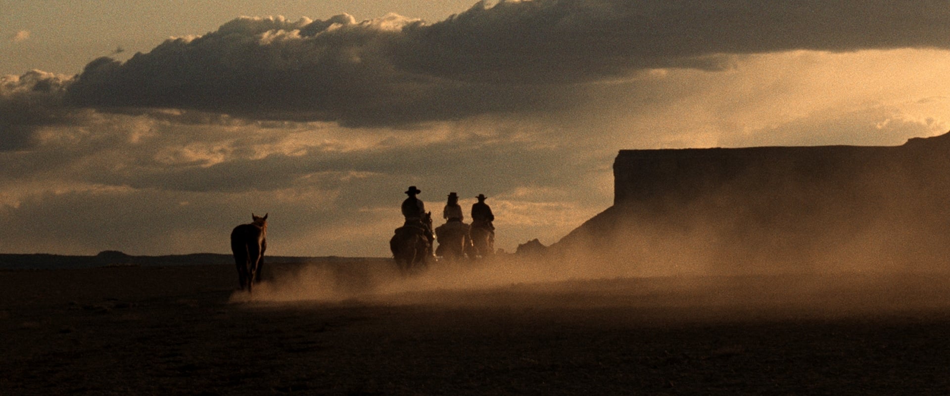 The Shooting 1966