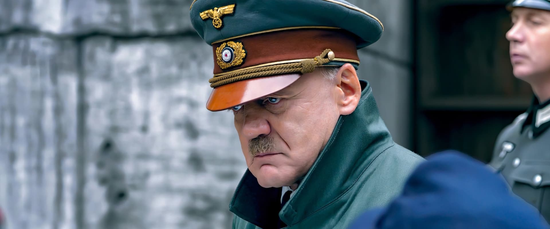 Downfall 2004
