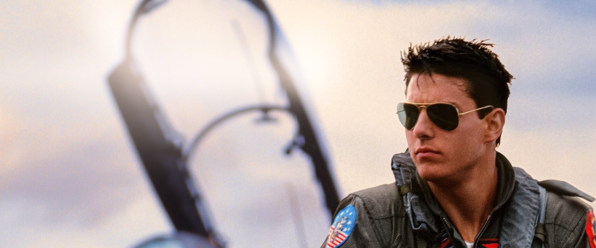 Top Gun 1986