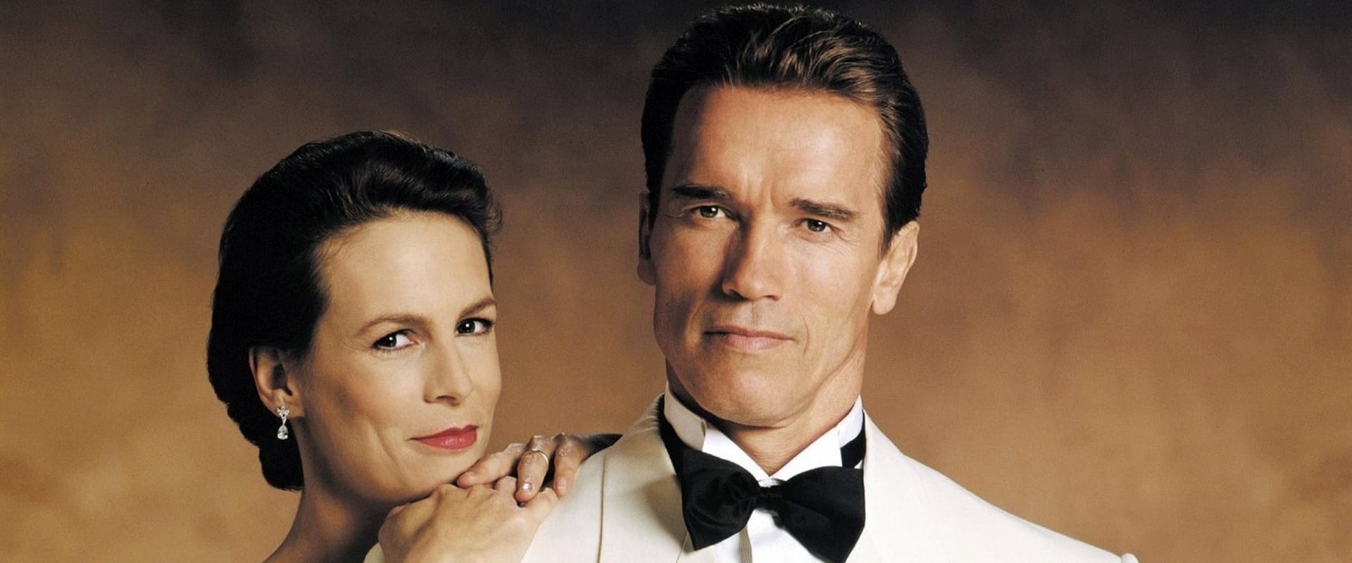 True Lies 1994