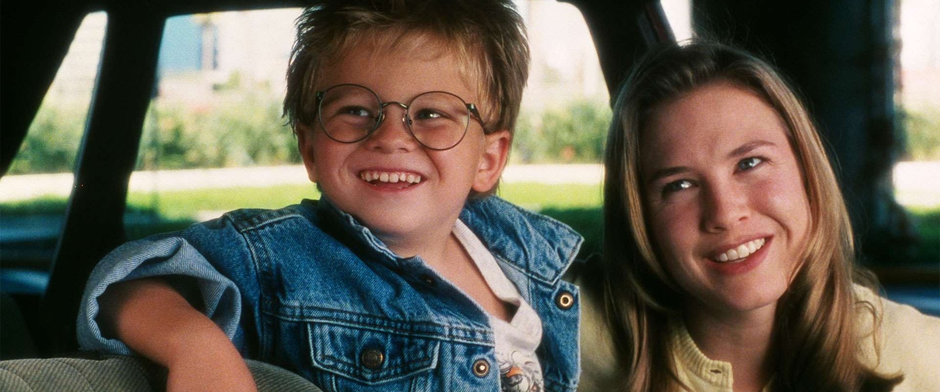 Jerry Maguire 1996