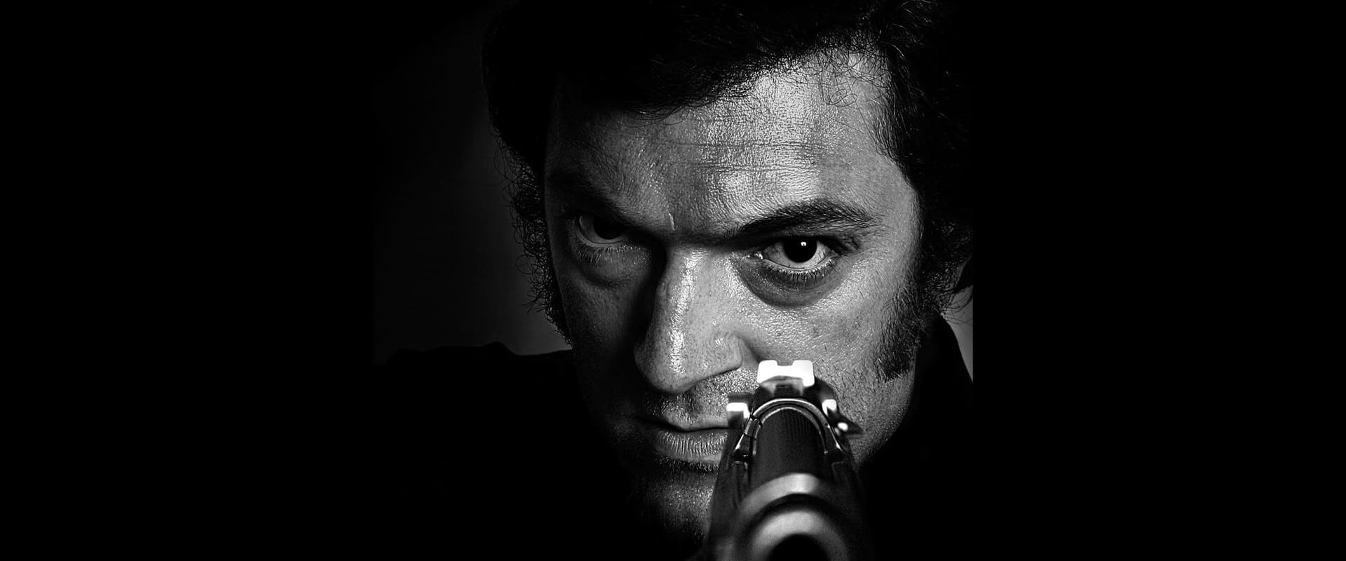 L’instinct de mort 2008