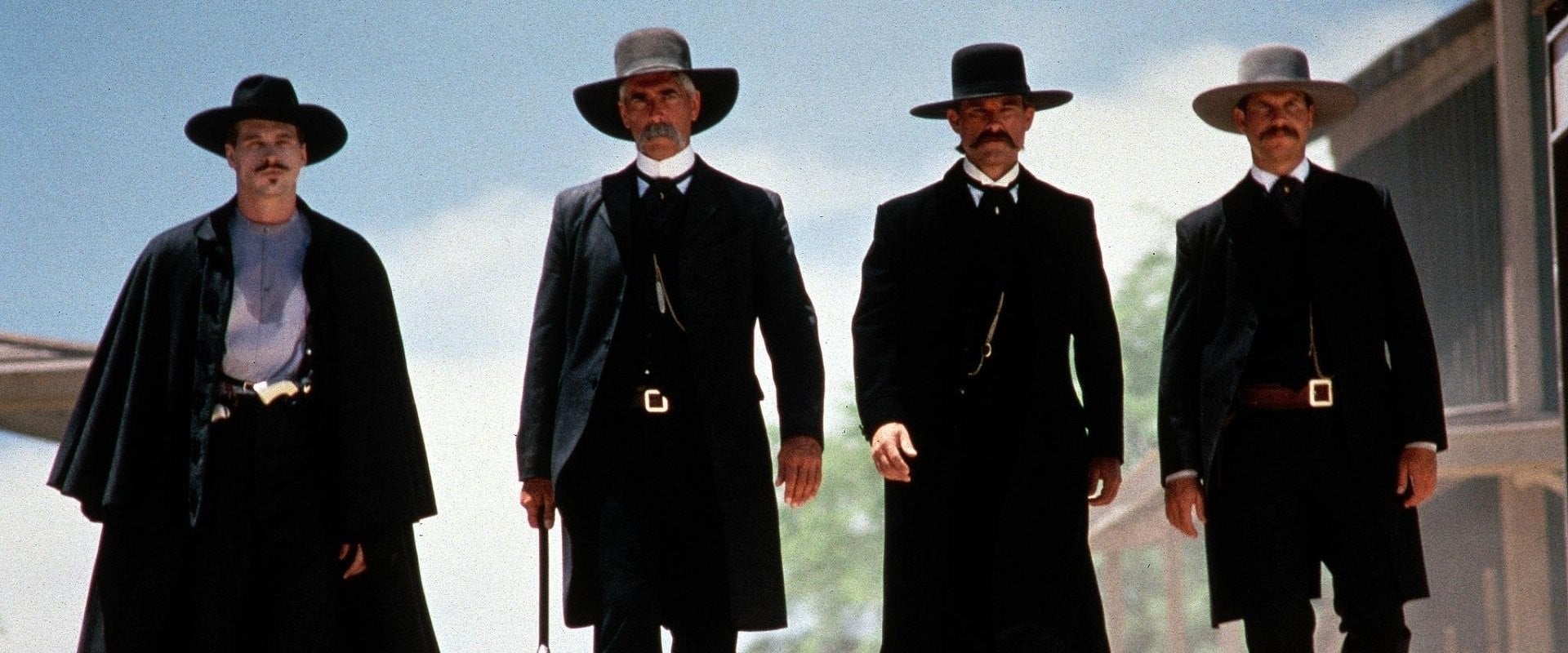 Tombstone 1993